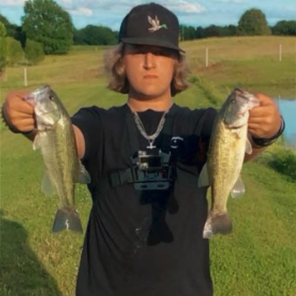 Meet your Posher, Ethan